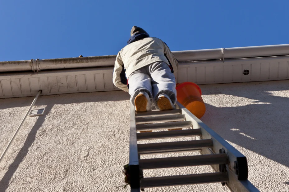 Gutter Cleaning South Norfolk