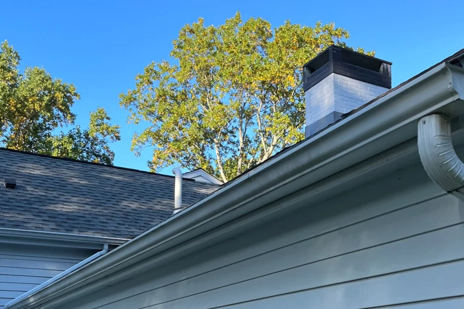 Gutter Cleaning South Norfolk